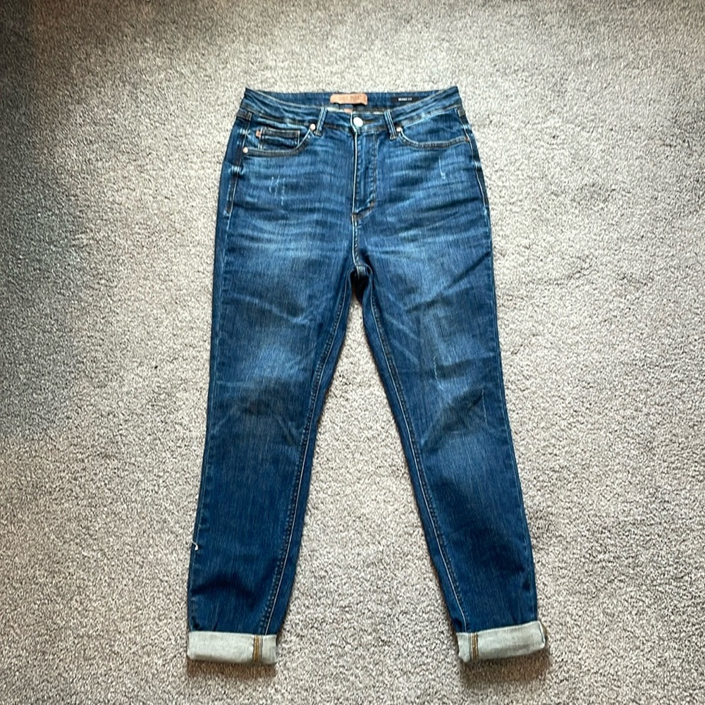Judy Blue skinny fit jean